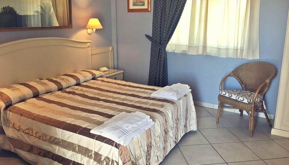 Conchiglia Azzurra Resort & Beach Porto Cesareo Buitenkant foto