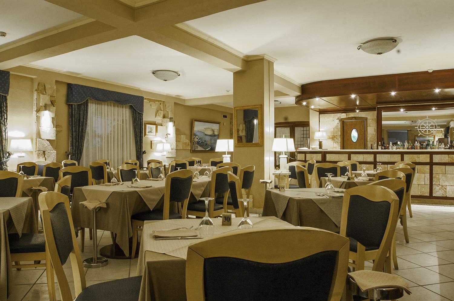 Conchiglia Azzurra Resort & Beach Porto Cesareo Buitenkant foto