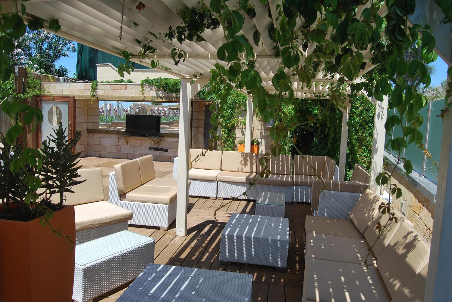 Conchiglia Azzurra Resort & Beach Porto Cesareo Buitenkant foto