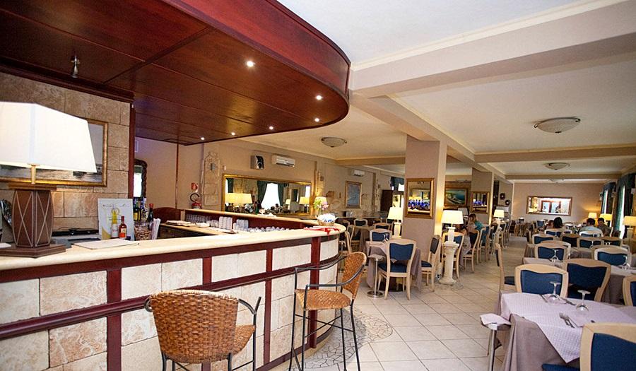 Conchiglia Azzurra Resort & Beach Porto Cesareo Buitenkant foto