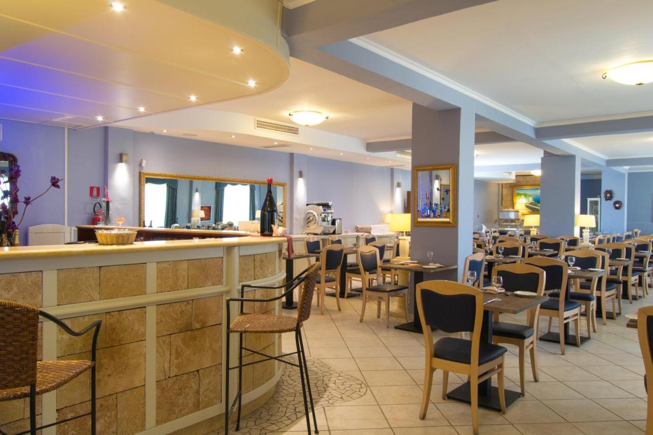 Conchiglia Azzurra Resort & Beach Porto Cesareo Buitenkant foto