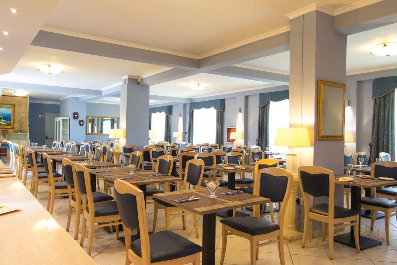 Conchiglia Azzurra Resort & Beach Porto Cesareo Buitenkant foto