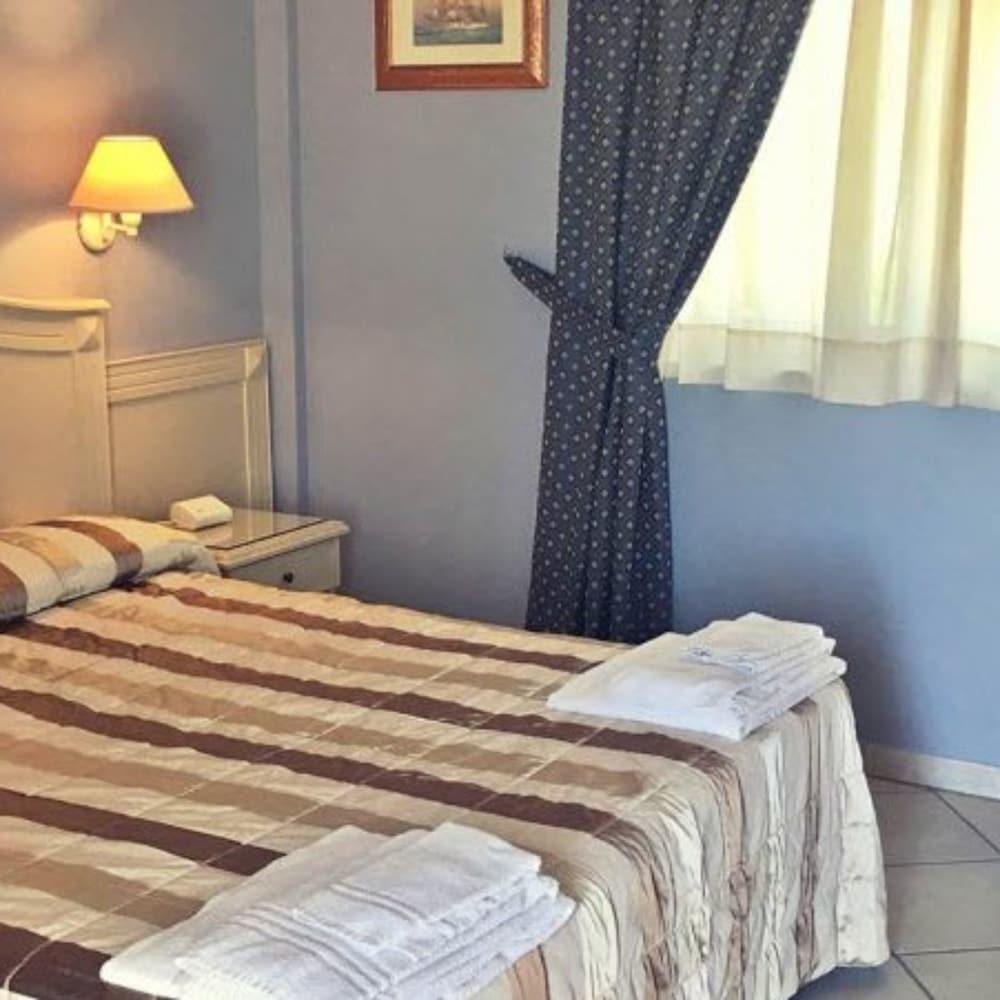 Conchiglia Azzurra Resort & Beach Porto Cesareo Buitenkant foto