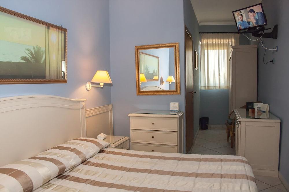 Conchiglia Azzurra Resort & Beach Porto Cesareo Buitenkant foto